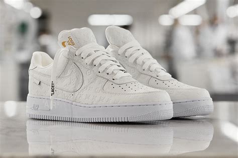 white louis vuitton af1|nike off white louis vuitton.